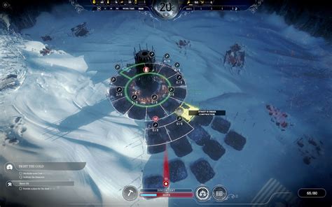 Frostpunk escort vs send  The age of steam has passed and now, oil leads the way as humanity’s newest salvation
